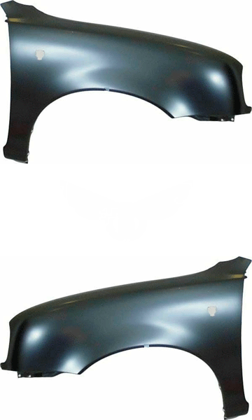Крыло Micra K11 1993-1997