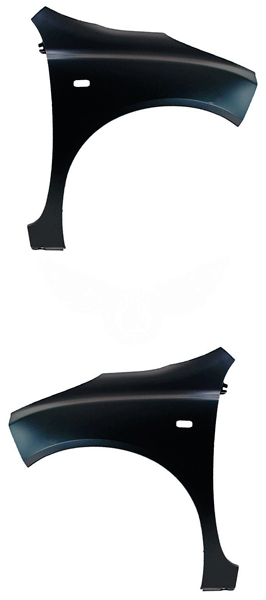 Крило Nissan Micra K12 2003-2010