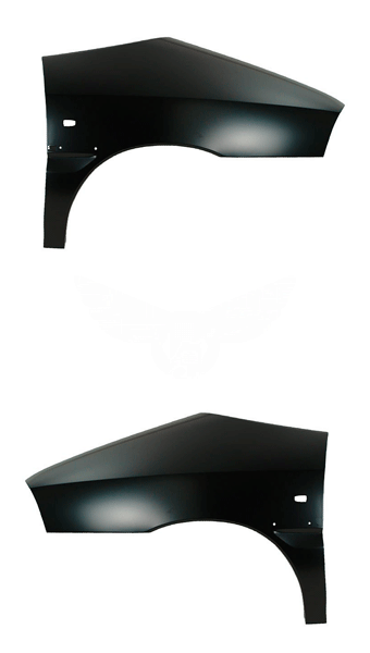 Крило Scudo 1996-2003