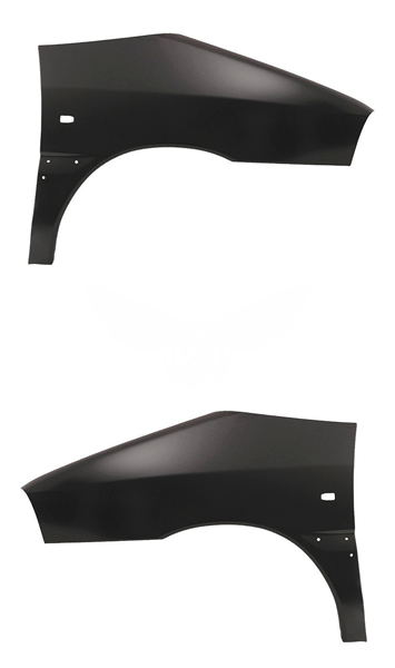 Крило Scudo 2003-2006