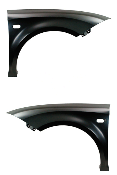 Крило Seat Leon 2005-2012