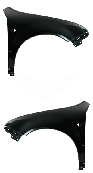 Крило Skoda Fabia 1998-2007