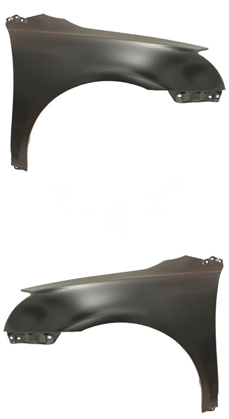 Крило Toyota Avensis 2003-2006