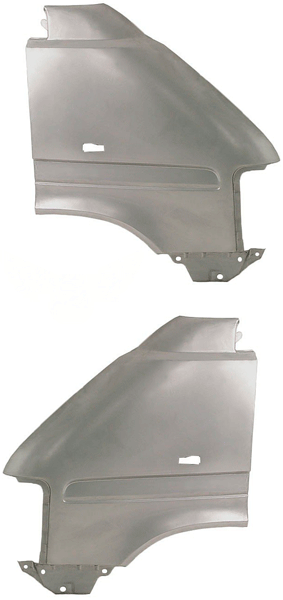 Крило VW LT II 1996-2005