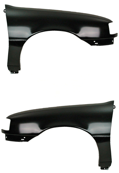 Крило Vectra A 1988-1995