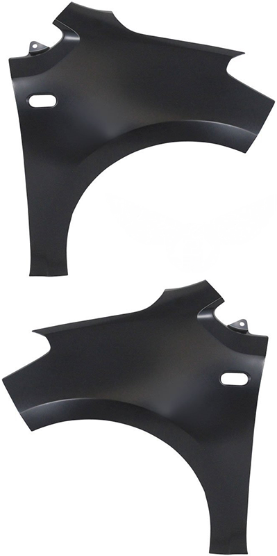 Крило Skoda Citigo 2012+