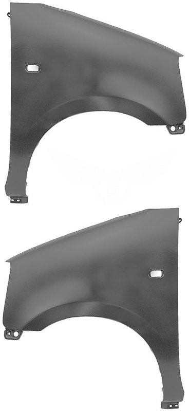 Крило Opel Agila (H00) 2000-2008
