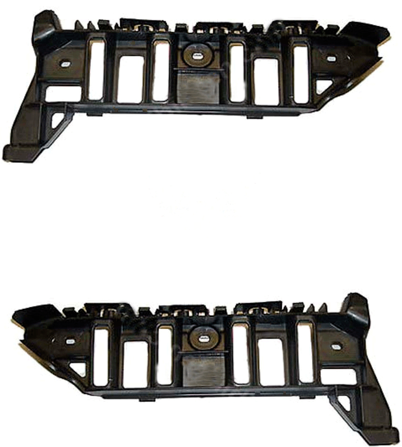 Кріплення бампера VW Touran 2006-2010