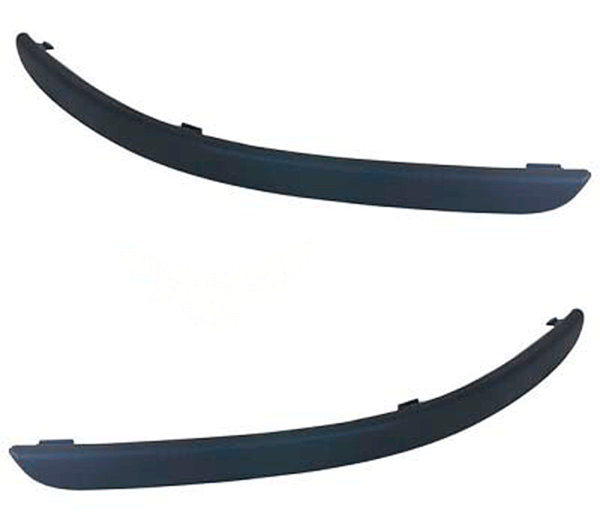 Молдинг бампера Ford Focus 2002-2004