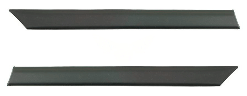 Молдинг заднього крила VW Golf III 1991-1997 3 DOOR