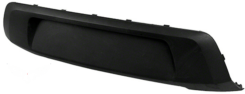 Накладка Бампера KIA Soul 2011-2014