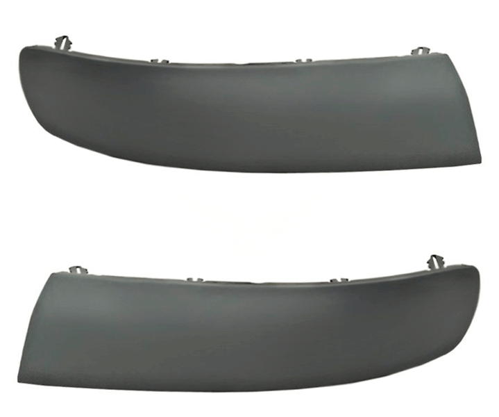 Накладка бампера VW T5 2003-2009