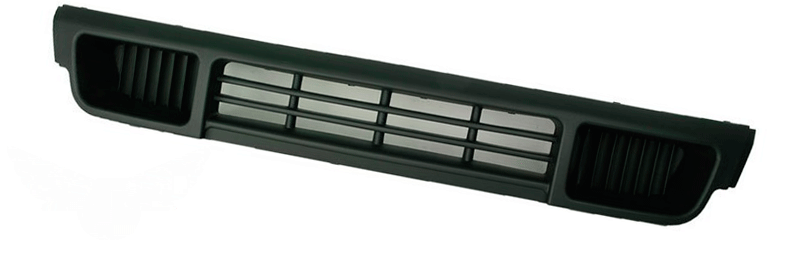 Накладка бампера VW T5 2003-2009