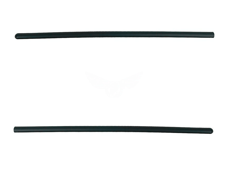 Накладка на двері (Передня) Dacia Logan 2004-2008 (Седан)