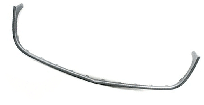 Накладка решітки Opel Vectra C 2006-2009 (Нижня хромована)