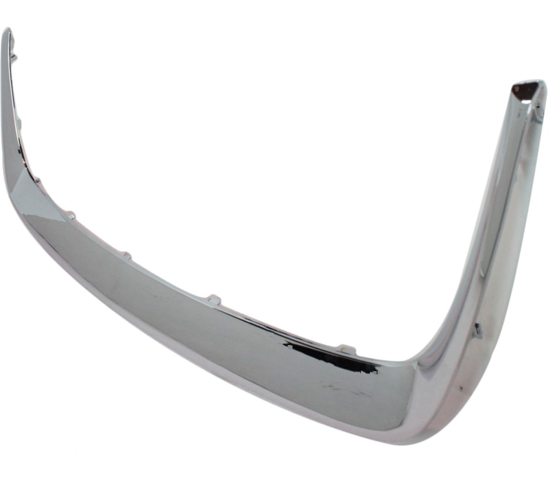 Накладка решітки Suzuki Vitara Grand 2006-2009 (Хромированная)