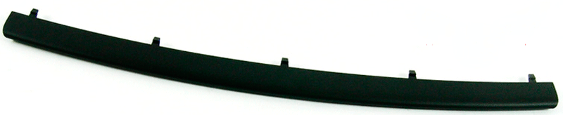 Накладка решітки в бампері BMW 3 E90 2006-2008