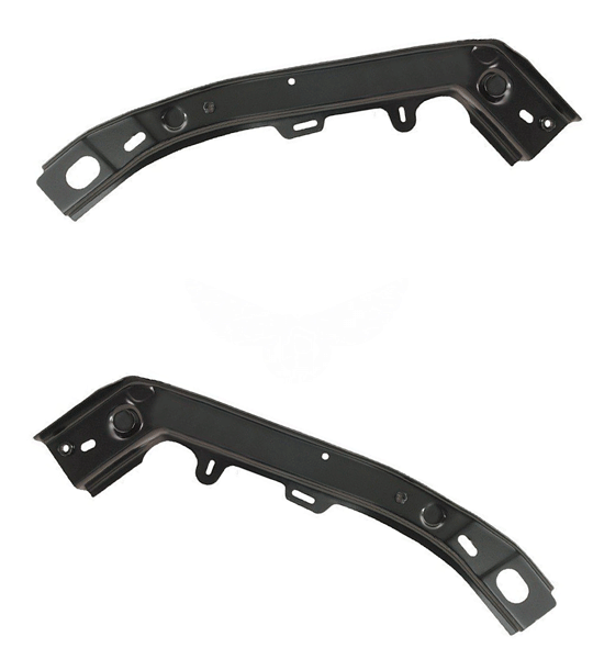 Окуляр панелі Peugeot 307 2001-2005, верхня