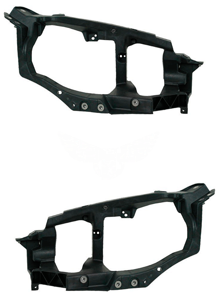 Окуляр передній панелі Mitsubishi Colt Z30 2004-2009