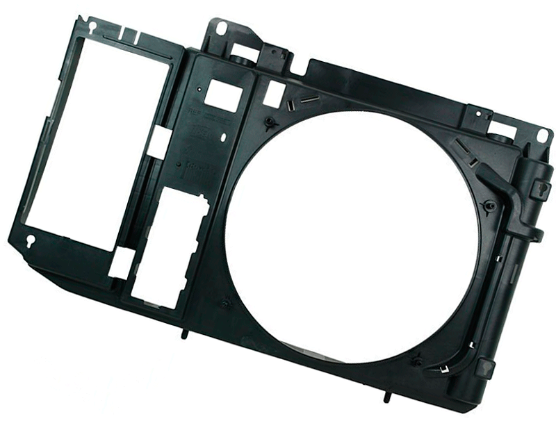 Панель 350W Citroen Berlingo 2002-2007 (OE = 1308CJ - CK)