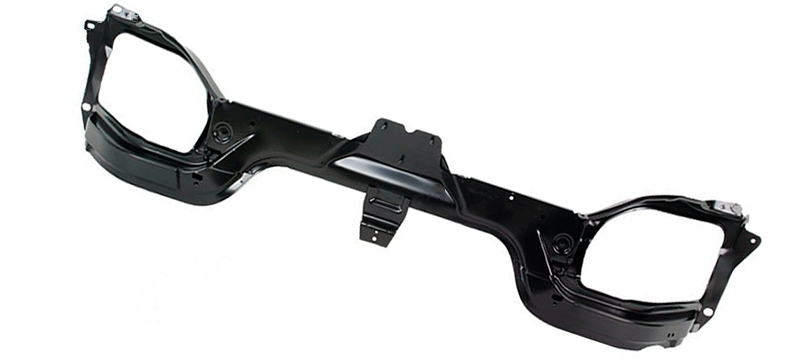 Панель Boxer 2002-2006