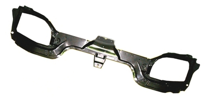 Панель Citroen Jumper 2002-2006