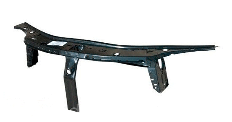 Панель передня Renault Logan 2004-2013