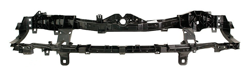 Панель Ford Focus 2005-2008