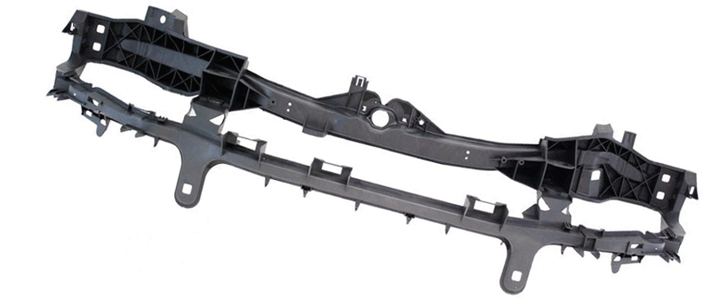 Панель передня Ford Kuga 2008-2012