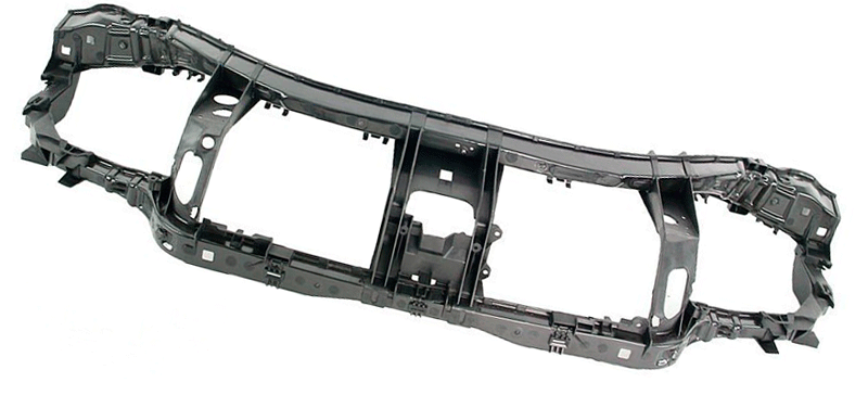 Панель передняя Ford Mondeo 2010-2014