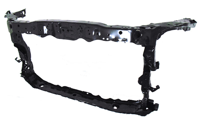 Панель Honda Accord 8 2008-2010 (Седан EUR)
