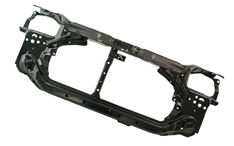 Панель Honda Civic 1992-1995 (EG - EH Хетчбек)