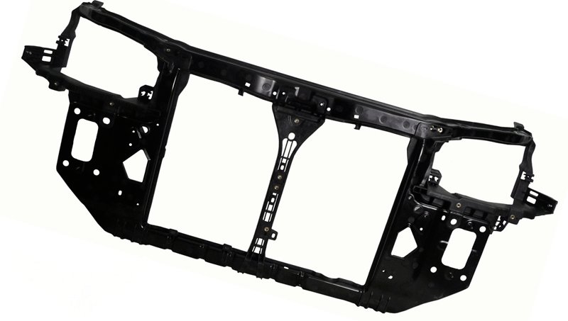 Панель Hyndai Elantra HD 2006-2010