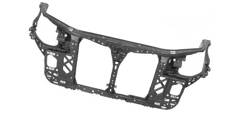 Панель KIA Ceed 2007-2009
