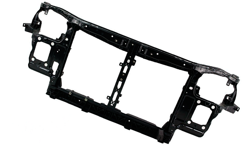 Панель KIA Cerato 2004-2006