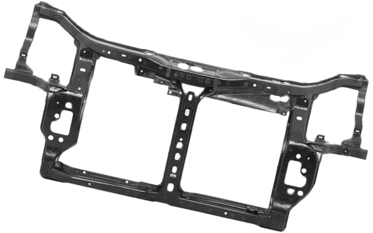 Панель KIA Picanto 2007-2011