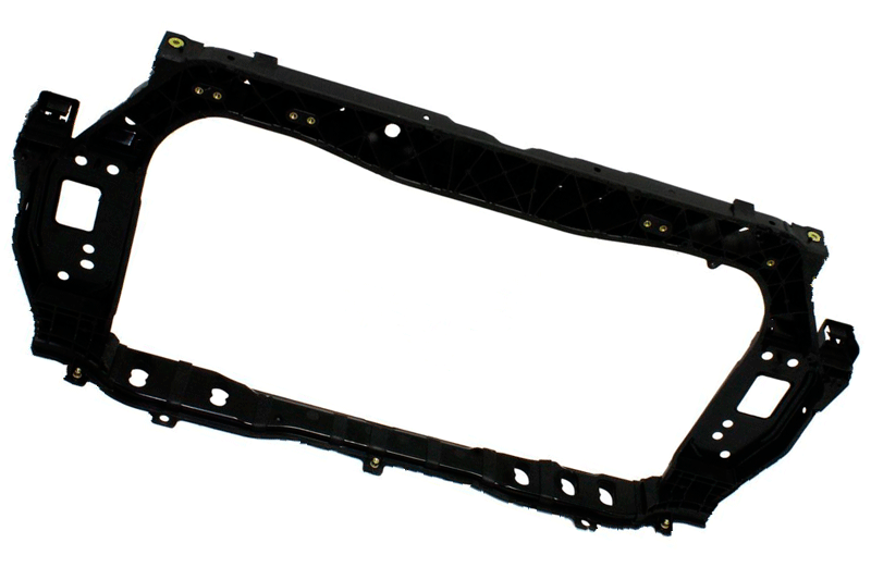 Панель KIA Rio 2011-2014