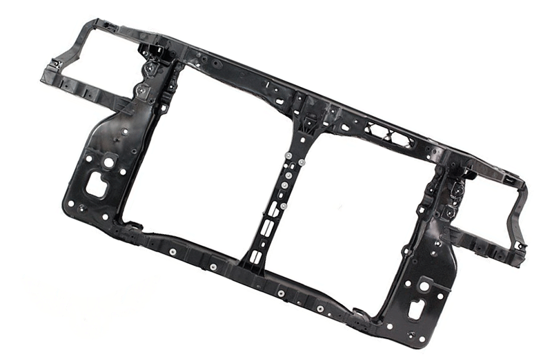 Панель KIA Sportage JE 2004-2010