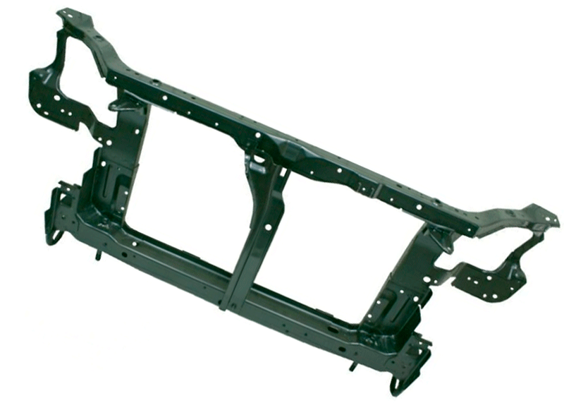Панель Kia Rio 2003-2005