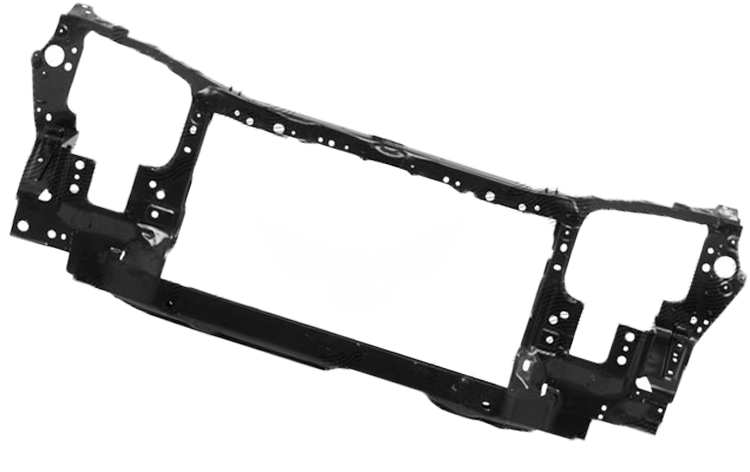 Панель Mazda 323 BJ 1989-2001 F - S