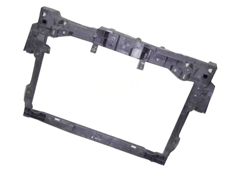 Панель Mazda CX7 2006-2010 (Пластикова)