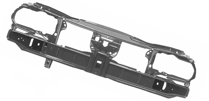 Панель Megane 1996-2002