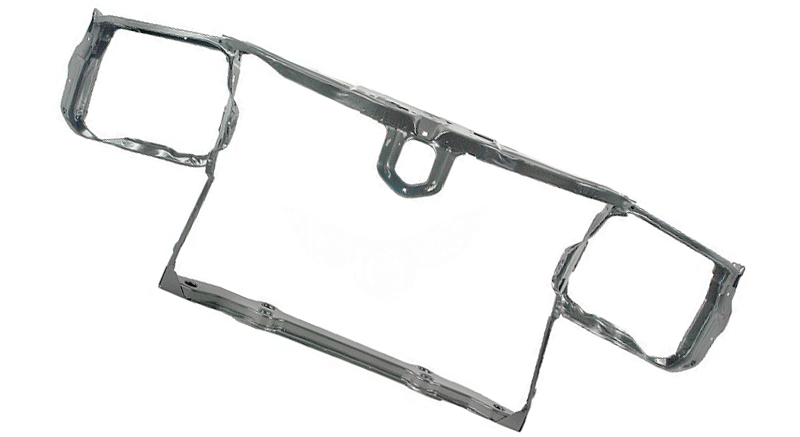 Панель Mercedes 202 1993-2000 C-class (Комплект)