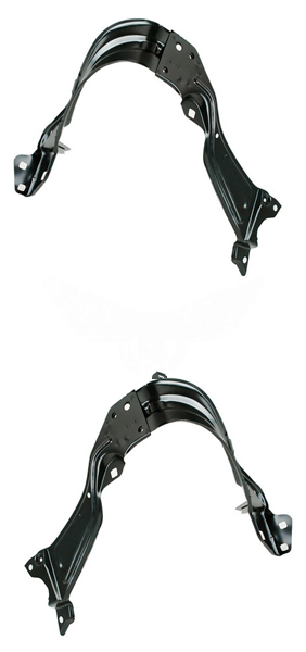 Панель Mercedes 203 2000-2007 C-CLASS