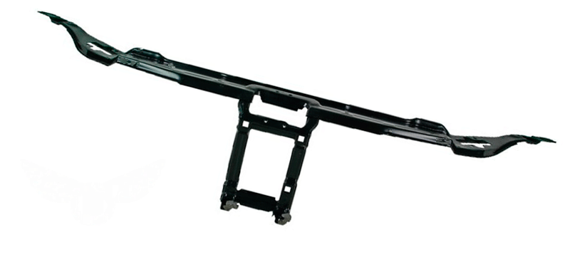 Панель Mercedes 220 2002-2005 S-CLASS верхня