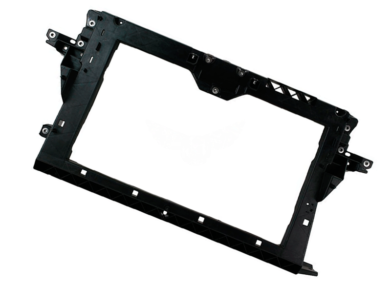 Панель Mitsubishi Colt Z30 2004-2009 (Пластикова)