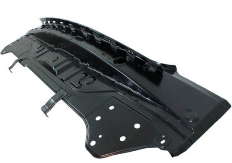 Панель задня Mitsubishi Lancer 10 2007-2010 (Седан)