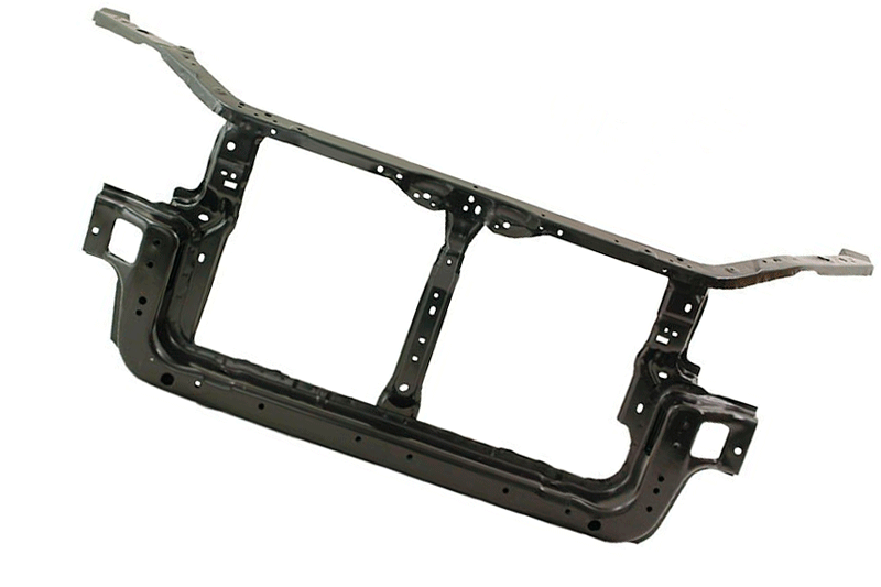 Панель Mitsubishi Lancer 9 2004-2007 (Віз поздовжньої планки, комплект)