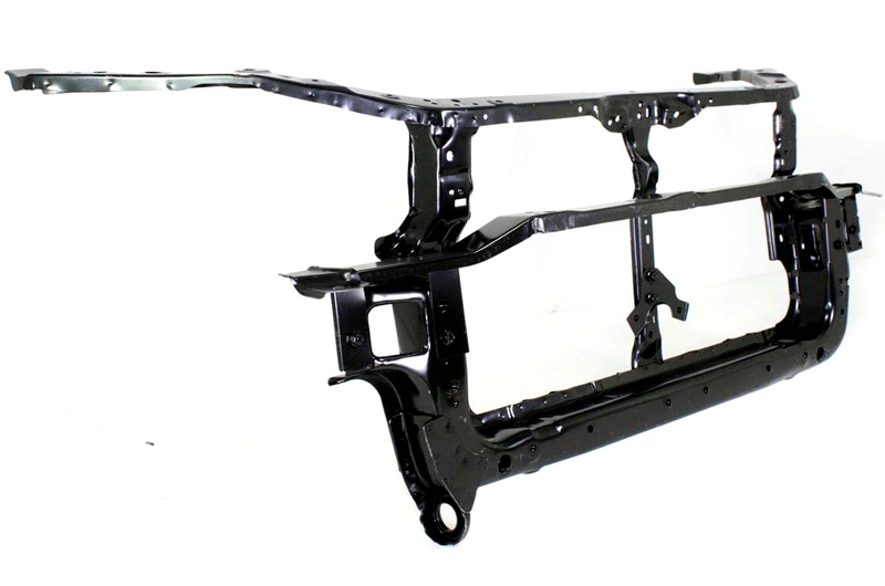 Панель Mitsubishi Lancer 9 2004-2007 (С поздовжньої планкою, комплект)