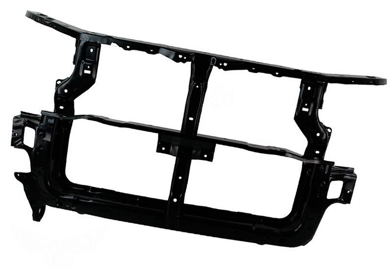 Панель Mitsubishi Outlander 2003-2007